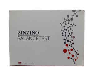  BalanceTest