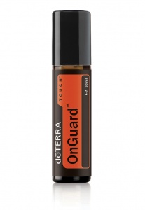 OnGuard Touch 