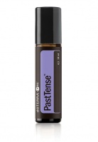 PastTense