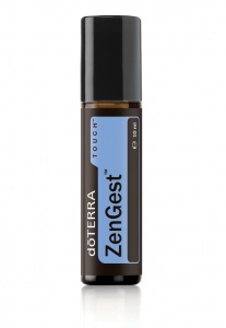 ZenGest Touch 