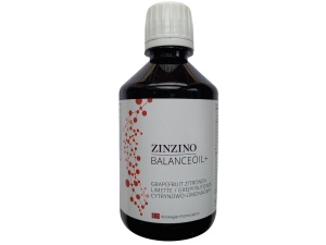BalanceOil+ grepfrut lămâie limetă 300 ml