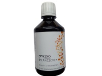BalanceOil+ portocală lămâie mentă 300 ml