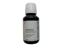 BalanceOil+ portocală lămâie mentă 100 ml