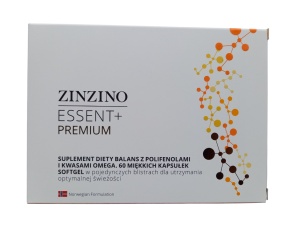 Essent plus Premium
