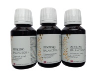 3 x BalanceOil+ portocală lămâie mentă 100 ml